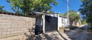 Дом 95кв м участок 6 соток СНТ Сапун -гора