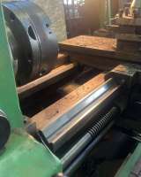 Станок токарный 16К20