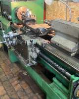 Станок токарный 16К20