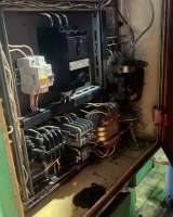 Станок токарный 16К20