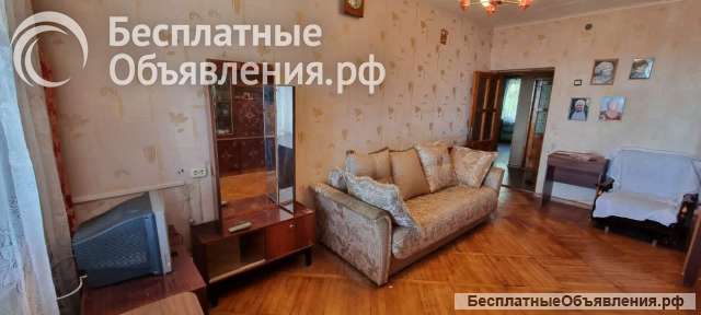 Квартира в Сочи район Светлана