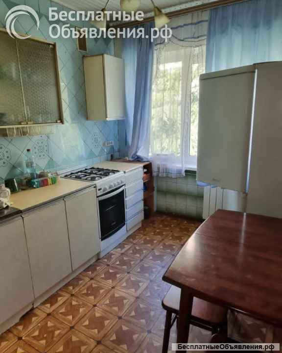 Квартира в Сочи район Светлана