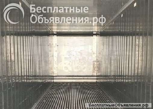 Контейнер рефрежератор под аренду
