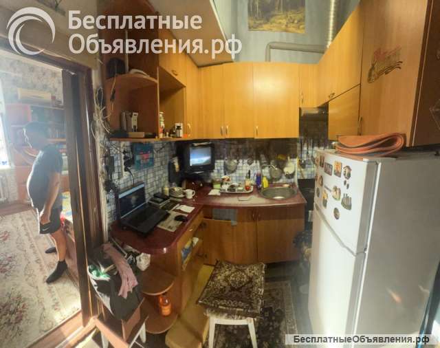 Квартира в Севастополе (Гармаша)