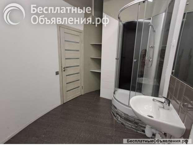Кабинет в бьюти-коворкинге, 8 м2 (метро Приморская)
