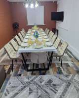 Сдается гостевой дом для проведении мероприятий в Алматы