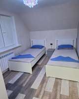 Сдается гостевой дом для проведении мероприятий в Алматы