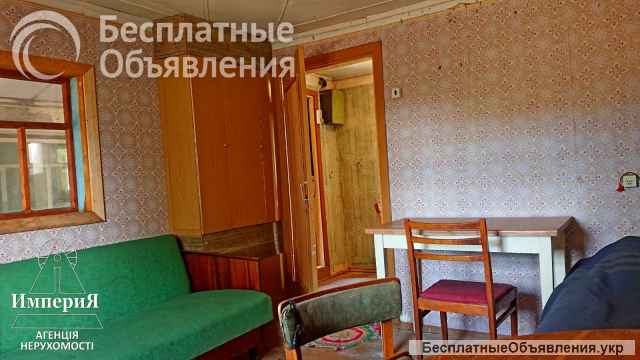 Кирпичный дачный дом в Великополовецком