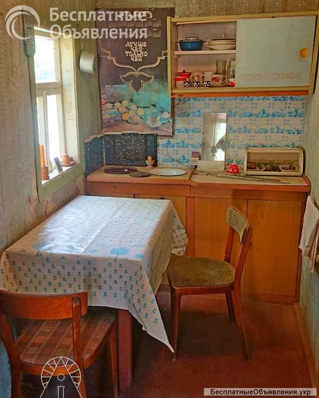Кирпичный дачный дом в Великополовецком