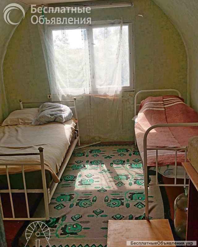 Двухэтажный дачный дом в СТ Вороничи (Великополовецкое)