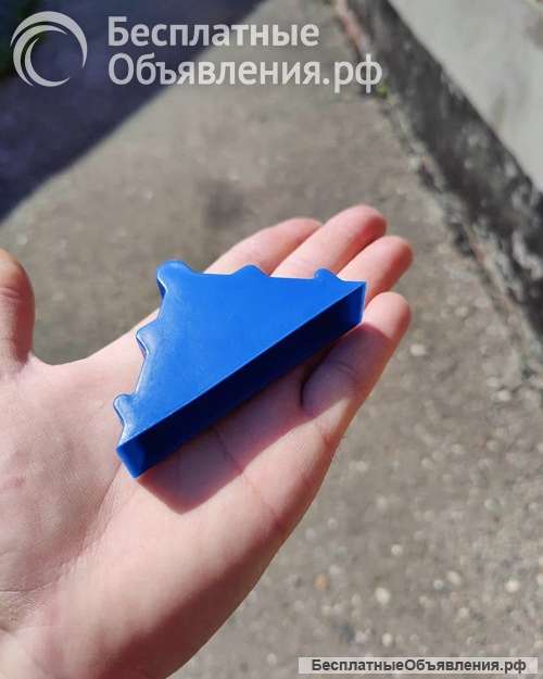 Уголки для защиты плоских изделий при транспортировке. Москва