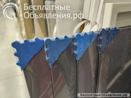 Уголки для защиты плоских изделий при транспортировке. Москва