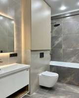 Стильная 2 комнатная квартира с ремонтом. ЖК Capstroy City