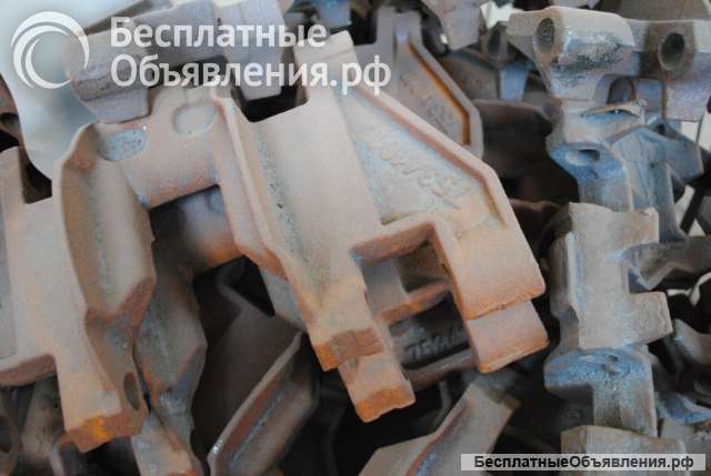 Гусеницы для тракторов ДТ-75