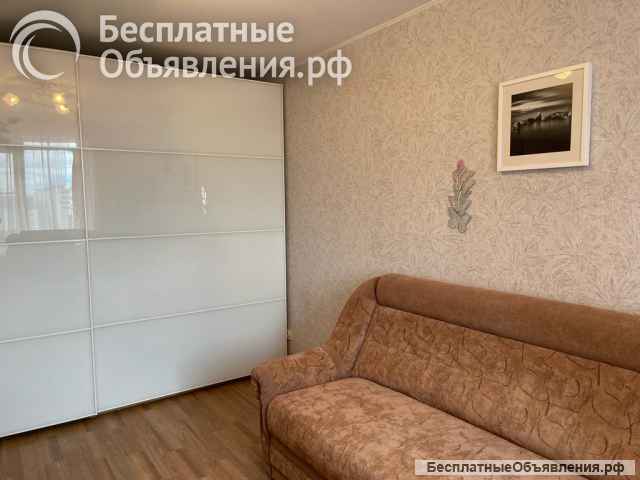 АРЕНДА 2-к. кв. 56 кв. м, ул. Б. Каменная, 7/9 эт.