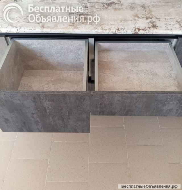 Кухни на заказ по вашим размерам