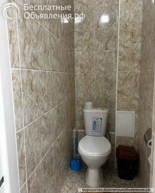 1-комнатную квартиру, Абдрахманова 145 / Токтогула, б/п