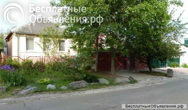 Земельный участок в лучшем районе Белгорода