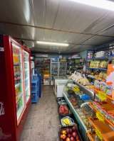 Действующий магазин, Московская / Ибраимова, б/п