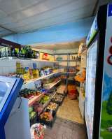 Действующий магазин, Московская / Ибраимова, б/п