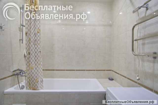 Двух комнатную квартиру