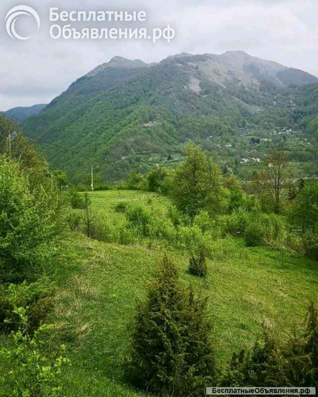 Участок под строительство отеля в Черногорье