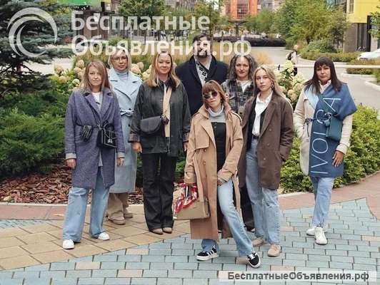 Клуб Успешных Людей «Be Cool»