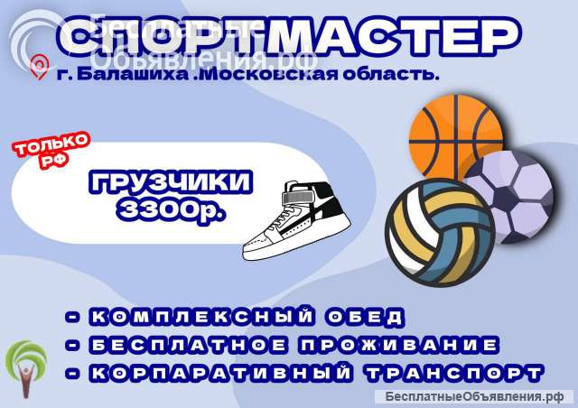 Грузчикавтобус до Москвы