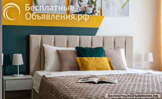 Апартаменты посуточно на Фонтанке