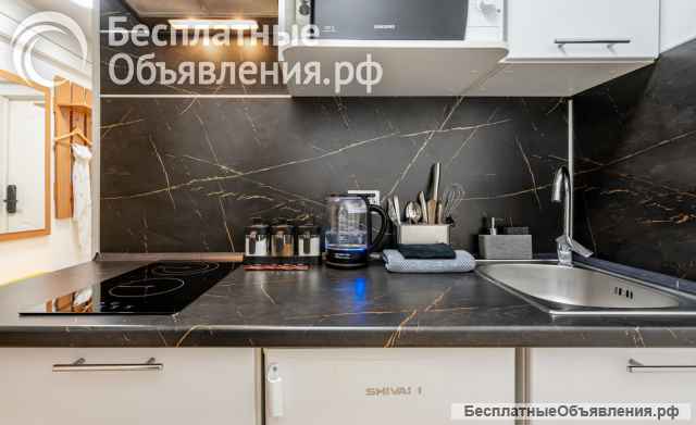 Апартаменты посуточно на Фонтанке