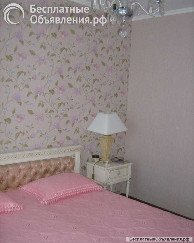 Сдам посуточно квартиру в Симферополе