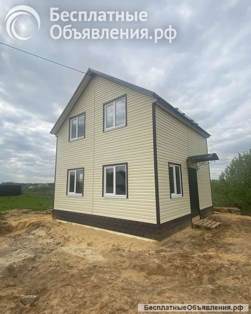 Пластиковые окна под ключ