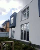 Пластиковые окна под ключ