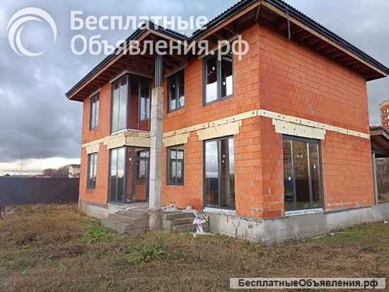 Пластиковые окна под ключ