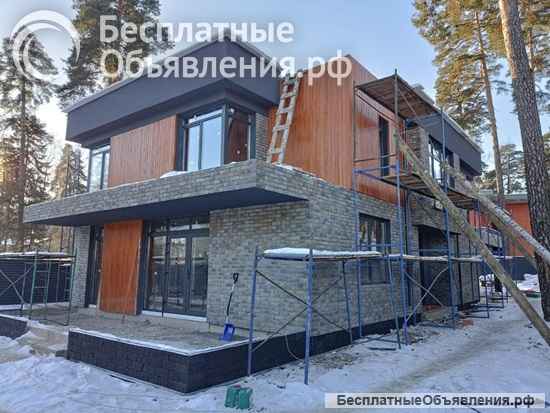 Пластиковые окна под ключ