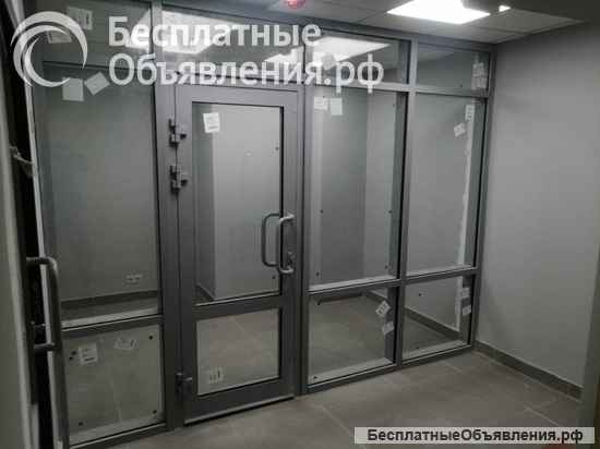 Пластиковые окна под ключ