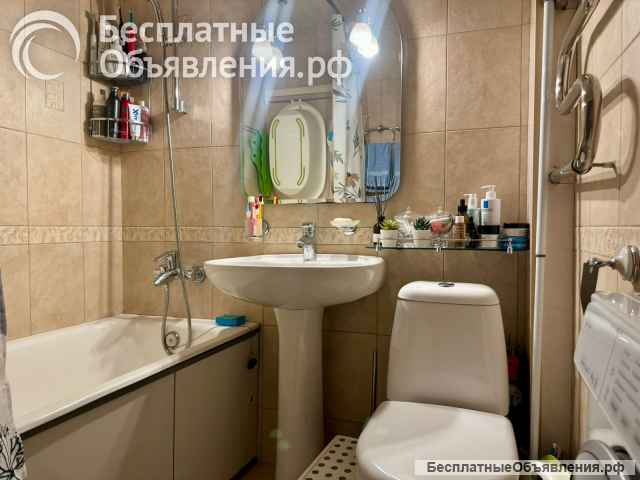 Квартира в Войковском районе, хорошее состояние