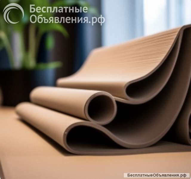 Поперечная нарезка ковровые покрытий