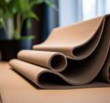 Поперечная нарезка ковровые покрытий