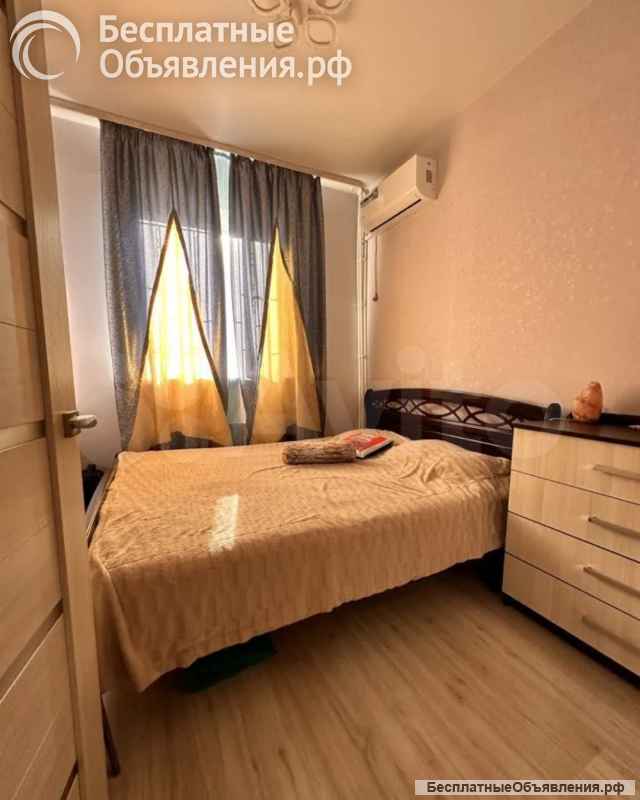 Двухэтажный дом 86кв м, участок 4.6сотки ИЖС