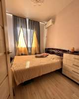 Двухэтажный дом 86кв м, участок 4.6сотки ИЖС