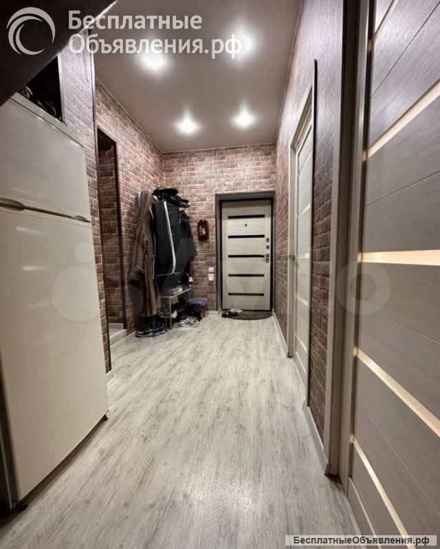 Двухэтажный дом 86кв м, участок 4.6сотки ИЖС