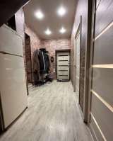 Двухэтажный дом 86кв м, участок 4.6сотки ИЖС