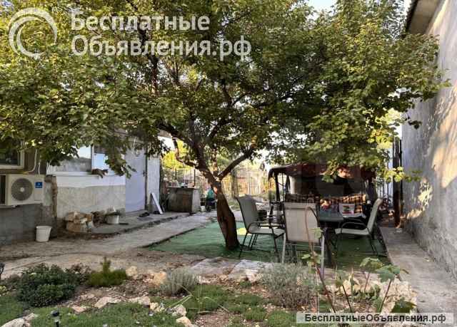 Двухэтажный дом 86кв м, участок 4.6сотки ИЖС