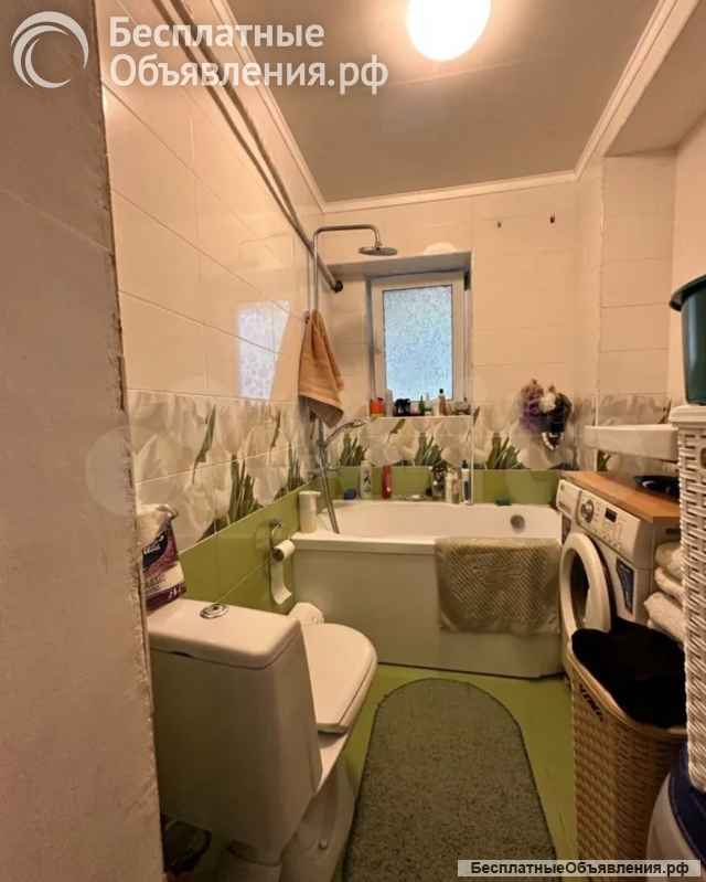 Двухэтажный дом 86кв м, участок 4.6сотки ИЖС