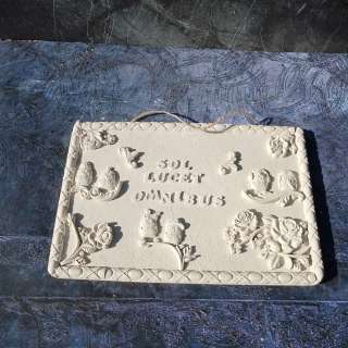 Пано декоративное на стену из гипса на латыни лепнина для внутренней отделки