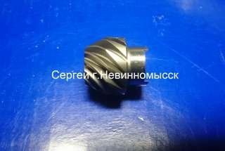 Ведущая шестерня для резчиков Husqvarna Cut-n-Break