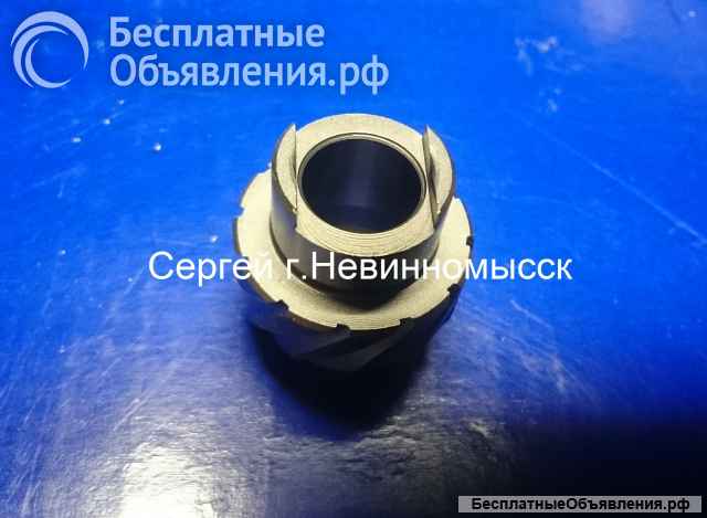 Ведущая шестерня для резчиков Husqvarna Cut-n-Break