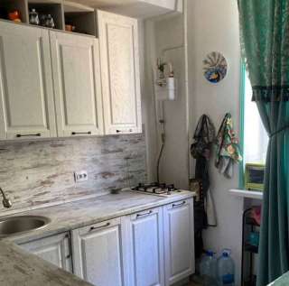 2 х комнатная квартира Ул Федоровская