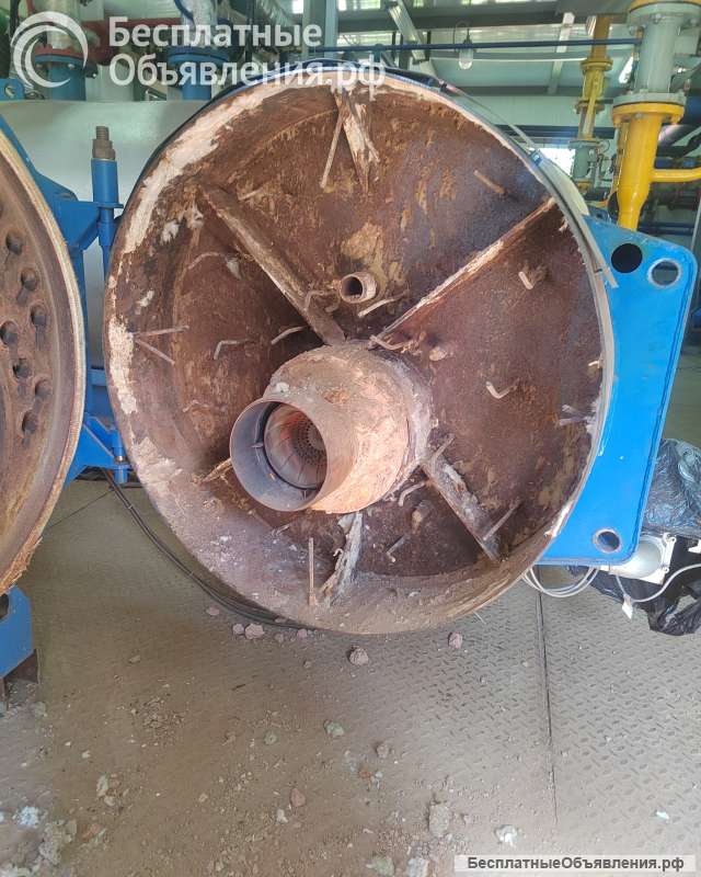 Ремонт котлов от 0.1 Мвт